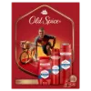 Old Spice Ironman Ajándékszett Whitewater Stift Dezodorral, Spray-vel és Tusfürdővel termékhez kapcsolódó kép