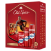 Old Spice Ironman Ajándékszett Whitewater Stift Dezodorral, Spray-vel és Tusfürdővel termékhez kapcsolódó kép