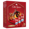 Old Spice Ironman Ajándékszett Whitewater Stift Dezodorral, Spray-vel és Tusfürdővel termékhez kapcsolódó kép