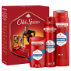 Old Spice Ironman Ajándékszett Whitewater Stift Dezodorral, Spray-vel és Tusfürdővel termékhez kapcsolódó kép