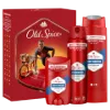 Old Spice Ironman Ajándékszett Whitewater Stift Dezodorral, Spray-vel és Tusfürdővel termékhez kapcsolódó kép
