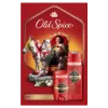 Old Spice Rockstar Ajándékszett Epic Legend Stift Dezodorral és Tusfürdővel termékhez kapcsolódó kép