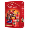 Old Spice Rockstar Ajándékszett Epic Legend Stift Dezodorral és Tusfürdővel termékhez kapcsolódó kép