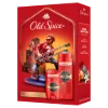 Old Spice Rockstar Ajándékszett Epic Legend Stift Dezodorral és Tusfürdővel termékhez kapcsolódó kép