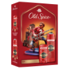 Old Spice Rockstar Ajándékszett Epic Legend Stift Dezodorral és Tusfürdővel termékhez kapcsolódó kép