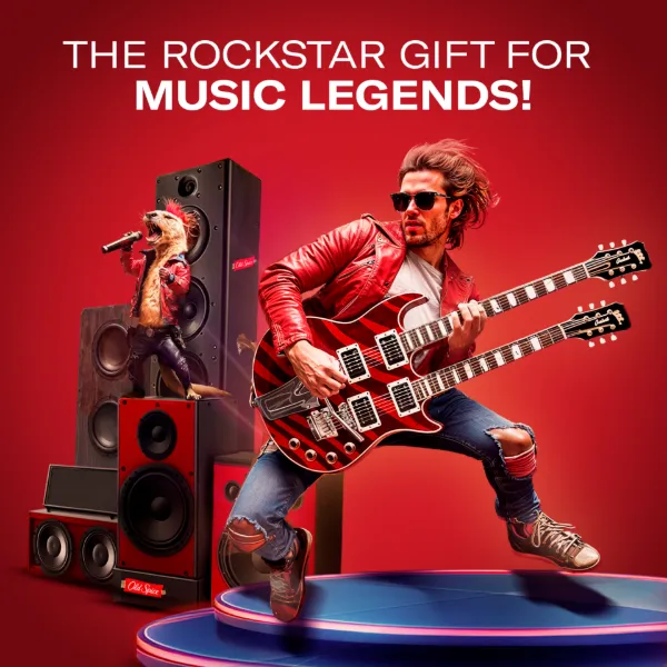 Old Spice Rockstar Ajándékszett Epic Legend Stift Dezodorral és Tusfürdővel termékhez kapcsolódó kép