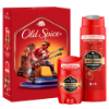 Old Spice Rockstar Ajándékszett Epic Legend Stift Dezodorral és Tusfürdővel termékhez kapcsolódó kép
