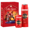 Old Spice Rockstar Ajándékszett Epic Legend Stift Dezodorral és Tusfürdővel termékhez kapcsolódó kép
