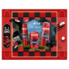 Old Spice Gamebox Ajándékszett Night Panther Stift Dezodorral, Spray-vel és Tusfürdővel termékhez kapcsolódó kép
