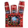 Old Spice Gamebox Ajándékszett Night Panther Stift Dezodorral, Spray-vel és Tusfürdővel termékhez kapcsolódó kép