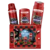 Old Spice Gamebox Ajándékszett Night Panther Stift Dezodorral, Spray-vel és Tusfürdővel termékhez kapcsolódó kép