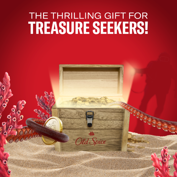 Old Spice Ajándékszett Stift Dezodorral, Tusfürdővel és Arcszesszel termékhez kapcsolódó kép