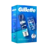 Gillette ajándékcsomag Series Cool b.zselé 200ml + Cool Wave deo gél 75ml termékhez kapcsolódó kép