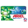 Ariel Allin1 PODS+ Mosókapszula 26 Mosáshoz termékhez kapcsolódó kép