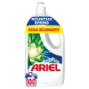 Ariel Folyékony Mosószer, 100 Mosáshoz, Mountain Spring termékhez kapcsolódó kép