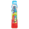 Colgate Little Kids Smile gyerek fogkefe 3-5 éves korig 2 db termékhez kapcsolódó kép