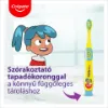 Colgate Little Kids Smile gyerek fogkefe 3-5 éves korig 2 db termékhez kapcsolódó kép