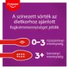 Colgate Little Kids Smile gyerek fogkefe 3-5 éves korig 2 db termékhez kapcsolódó kép