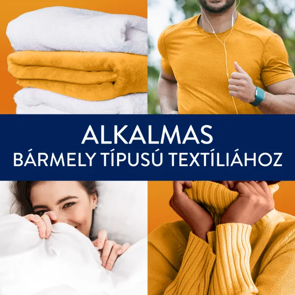 Lenor Parfümgyöngyök 195gGold Orchid & Vanilla termékhez kapcsolódó kép