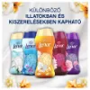 Lenor Parfümgyöngyök 195gGold Orchid & Vanilla termékhez kapcsolódó kép