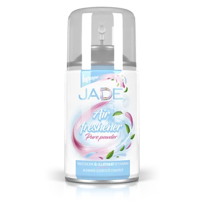 Jade légfrissítő 250ml Pure Powder termékhez kapcsolódó kép