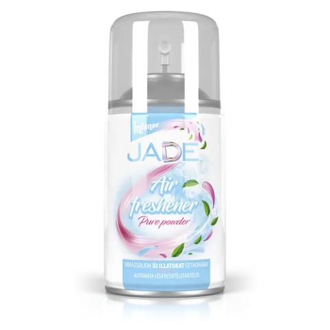 Jade légfrissítő 250ml Pure Powder termékhez kapcsolódó kép