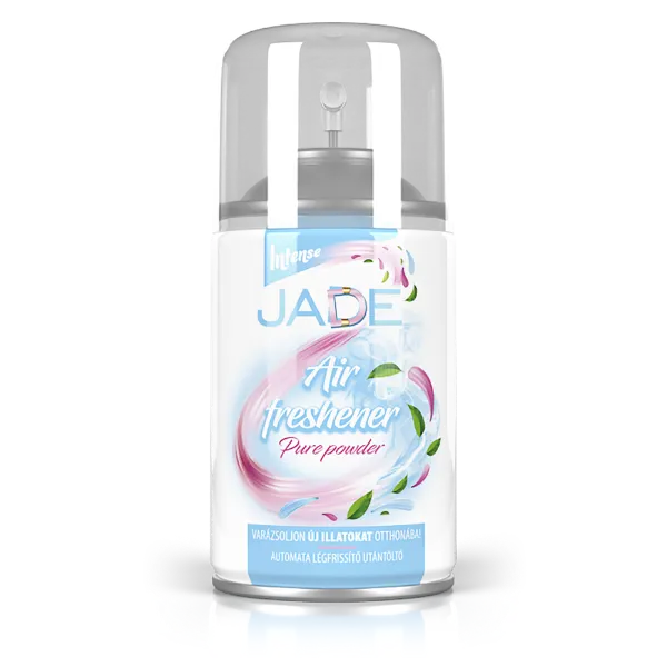 Jade légfrissítő 250ml Pure Powder termékhez kapcsolódó kép