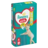 Pampers Pants Bugyipelenka, Méret: 4, 48 db pelenka, 9kg-15kg termékhez kapcsolódó kép