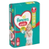 Pampers Pants Bugyipelenka, Méret: 5, 42 db pelenka, 12kg-17kg termékhez kapcsolódó kép