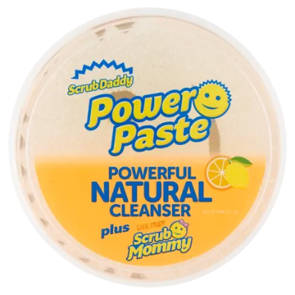Scrub Daddy Power Paste 250 g termékhez kapcsolódó kép