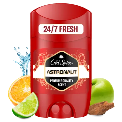 Old Spice Astronaut Férfi Stift Dezodor, 50 ml termékhez kapcsolódó kép