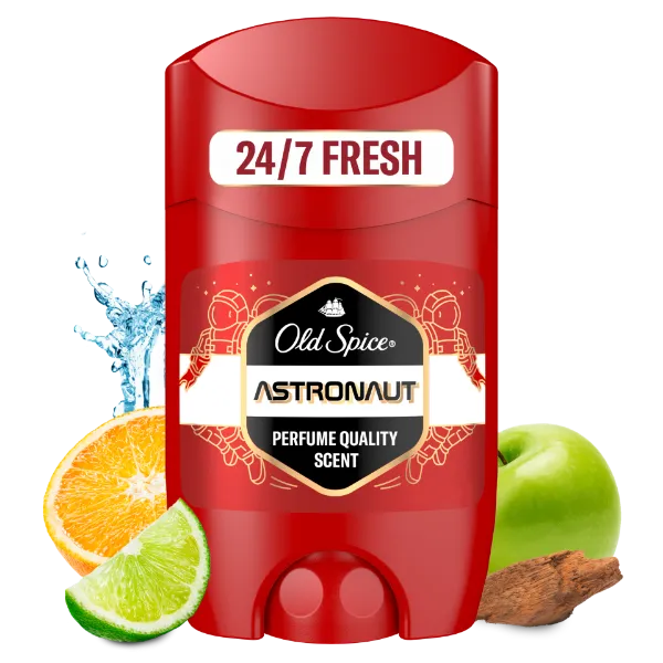 Old Spice Astronaut Férfi Stift Dezodor, 50 ml termékhez kapcsolódó kép