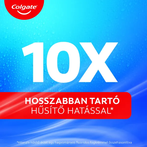 Colgate Max Fresh Cooling Crystals fogkrém 75ml termékhez kapcsolódó kép