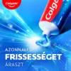 Colgate Max Fresh Cooling Crystals fogkrém 75ml termékhez kapcsolódó kép