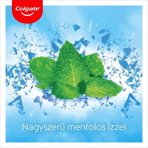 Colgate Max Fresh Cooling Crystals fogkrém 75ml termékhez kapcsolódó kép