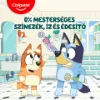 Colgate Kids Bluey epres ízű gyermek fogkrém 0-5 éves gyermekeknek 50 ml termékhez kapcsolódó kép