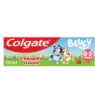 Colgate Kids Bluey epres ízű gyermek fogkrém 0-5 éves gyermekeknek 50 ml termékhez kapcsolódó kép