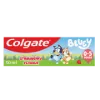 Colgate Kids Bluey epres ízű gyermek fogkrém 0-5 éves gyermekeknek 50 ml termékhez kapcsolódó kép