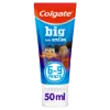 Colgate Kids Bluey menta ízű gyermek fogkrém 6-9 éves gyermekeknek 50 ml termékhez kapcsolódó kép