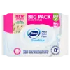 Zewa Sensitive Big Pack nedves toalettpapír 80 db termékhez kapcsolódó kép