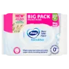 Zewa Sensitive Big Pack nedves toalettpapír 80 db termékhez kapcsolódó kép