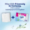 Zewa Sensitive Big Pack nedves toalettpapír 80 db termékhez kapcsolódó kép