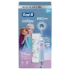 Oral-B Pro Kids Jégvarázs Elektromos Fogkefe Braun Tervezéssel termékhez kapcsolódó kép