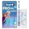 Oral-B Pro Kids Jégvarázs Elektromos Fogkefe Braun Tervezéssel termékhez kapcsolódó kép