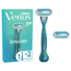 Gillette Venus Smooth Női Borotva, 2 Borotvabetétekkel termékhez kapcsolódó kép