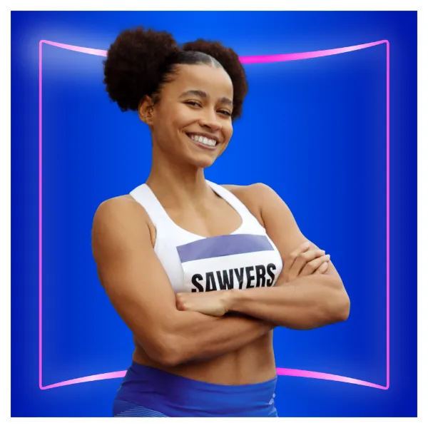 Always Platinum Egészségügyi Betét Normal (1-es méret), 30 db Betét termékhez kapcsolódó kép