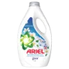 Ariel Folyékony Mosószer, 40 Mosáshoz, Fresh Breeze of Greek Island termékhez kapcsolódó kép