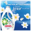 Ariel Folyékony Mosószer, 40 Mosáshoz, Fresh Breeze of Greek Island termékhez kapcsolódó kép