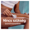 Gillette Venus ComfortGlide Női Borotva Breeze, 2 Borotvabetét termékhez kapcsolódó kép