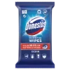 Domestos Ocean Fresh fertőtlenítő törlőkendő 60 db termékhez kapcsolódó kép